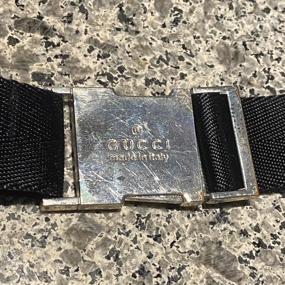 Gucci Sidebag - Picture 9 of 9